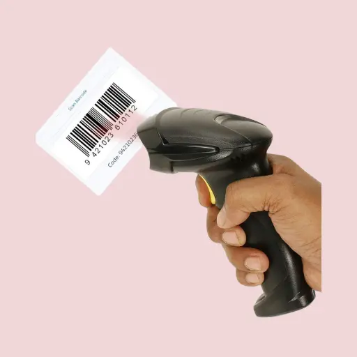 Scanner Honiwul 5145