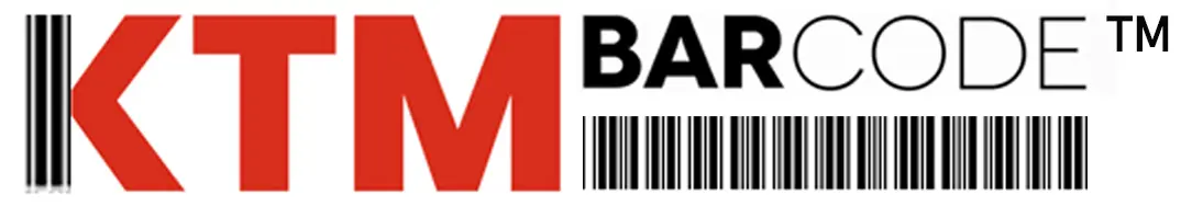 KTM Barcode